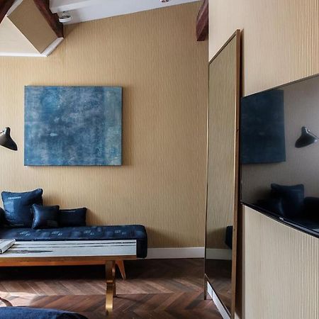 Morgan & Mees Amsterdam Hotel Екстериор снимка