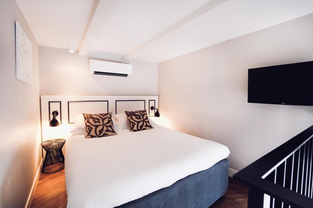 Morgan & Mees Amsterdam Hotel Екстериор снимка