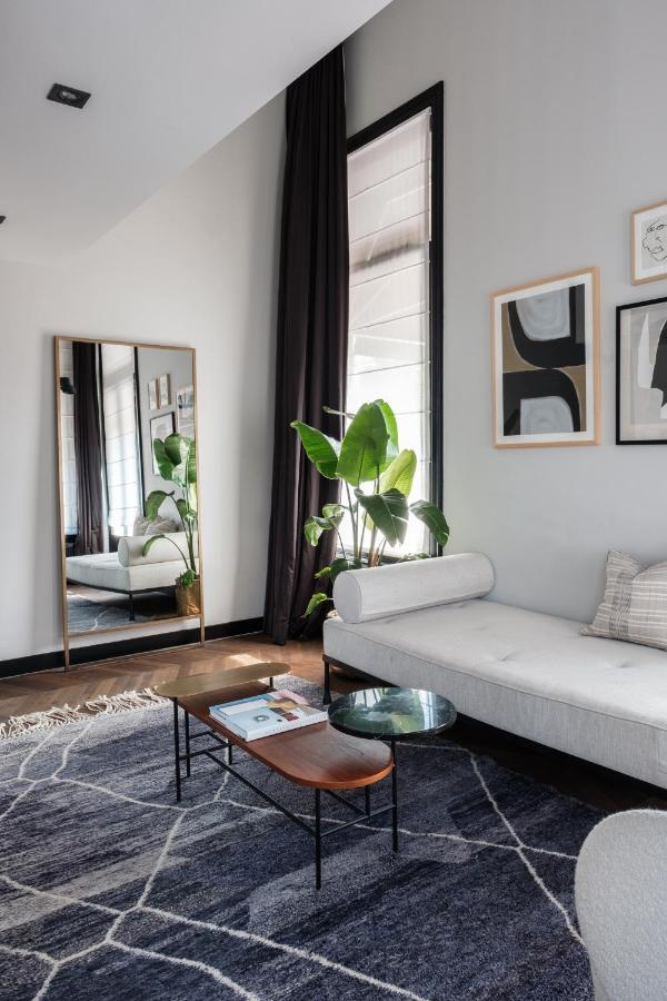 Morgan & Mees Amsterdam Hotel Екстериор снимка