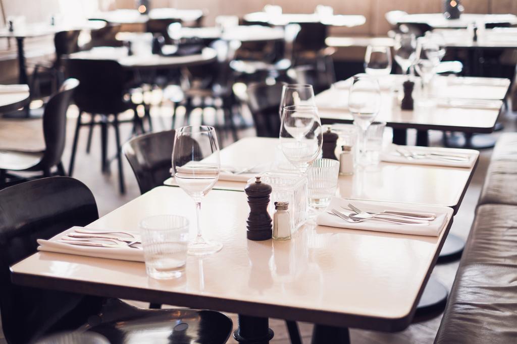 Morgan & Mees Amsterdam Hotel Екстериор снимка