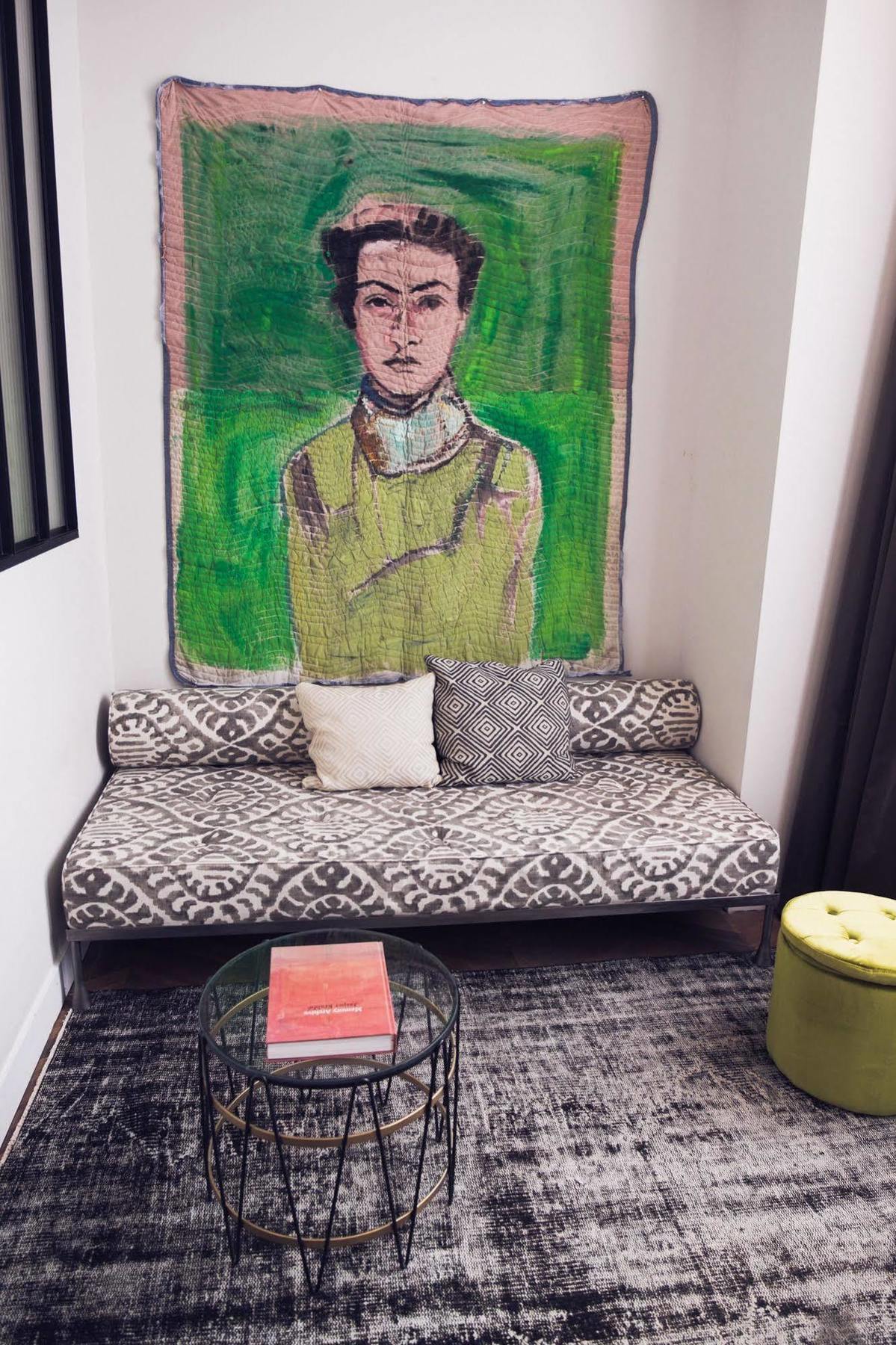 Morgan & Mees Amsterdam Hotel Екстериор снимка