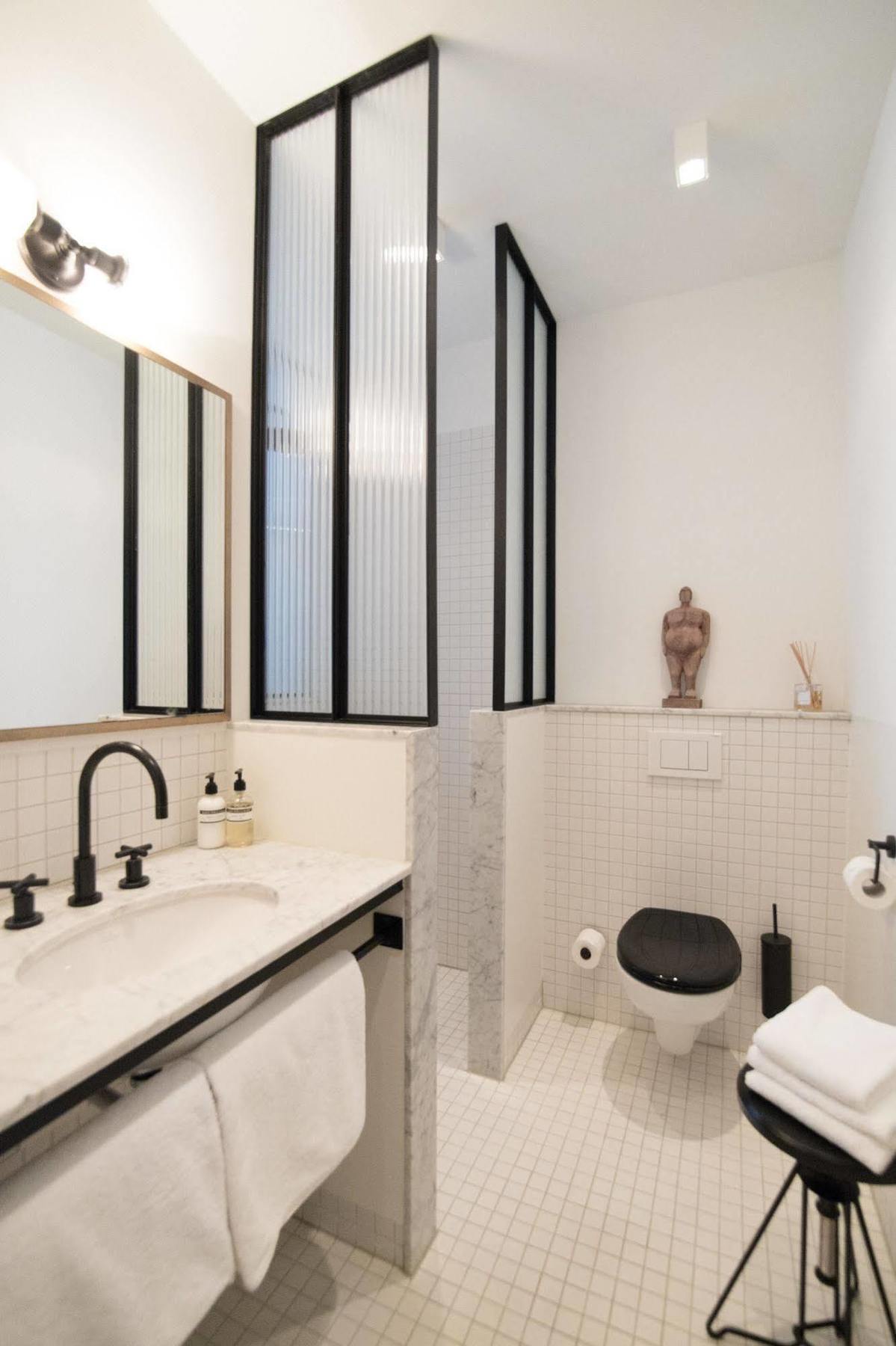 Morgan & Mees Amsterdam Hotel Екстериор снимка