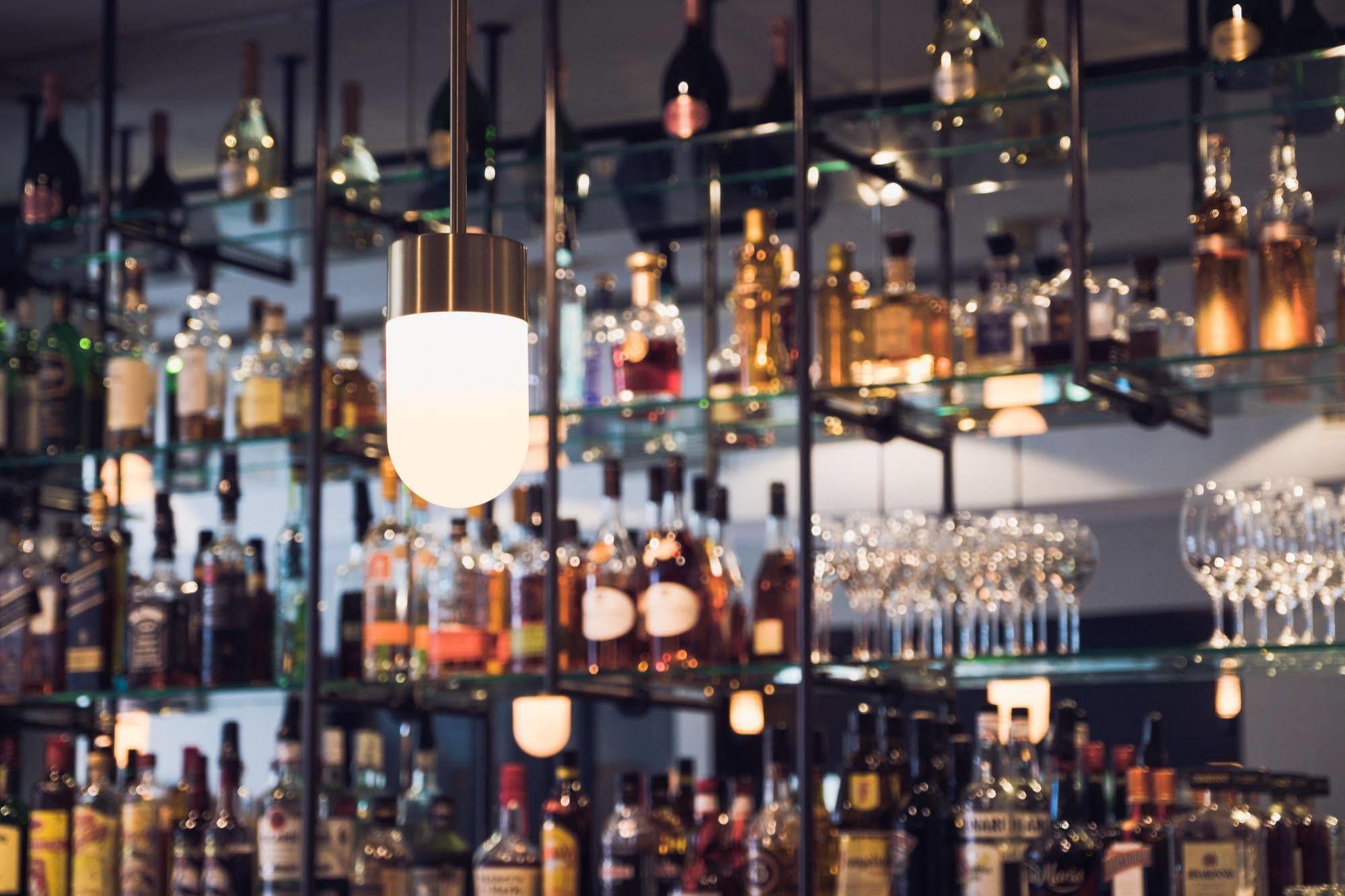 Morgan & Mees Amsterdam Hotel Екстериор снимка