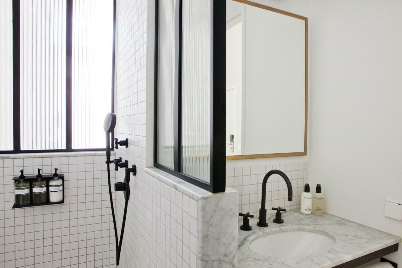 Morgan & Mees Amsterdam Hotel Екстериор снимка