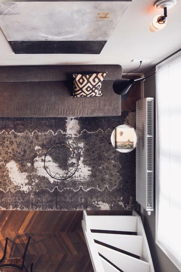 Morgan & Mees Amsterdam Hotel Екстериор снимка